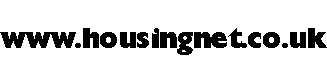 HOUSINGNET